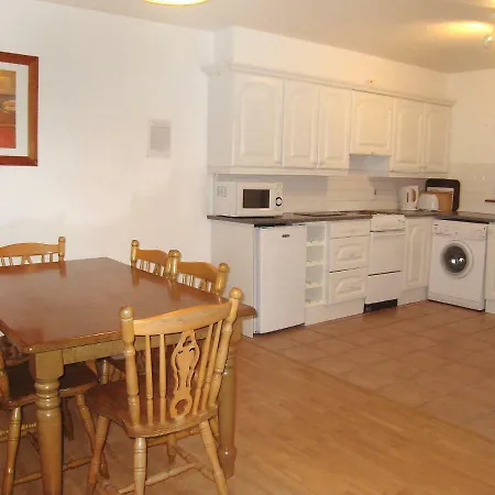 Сasa de vacaciones Holiday Moore Bay-1 Kilkee