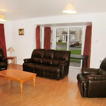 Holiday Moore Bay-1 Сasa de vacaciones Kilkee