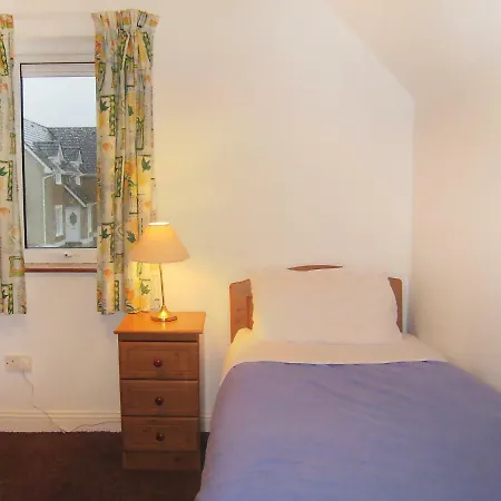 Сasa de vacaciones Holiday Moore Bay-1 Kilkee