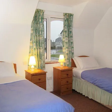 Сasa de vacaciones Holiday Moore Bay-1 Kilkee